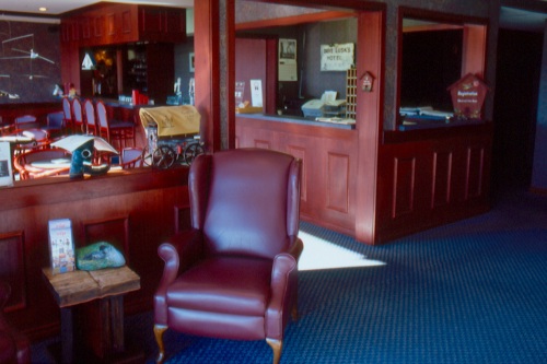 Lac le Jeune Resort 002
